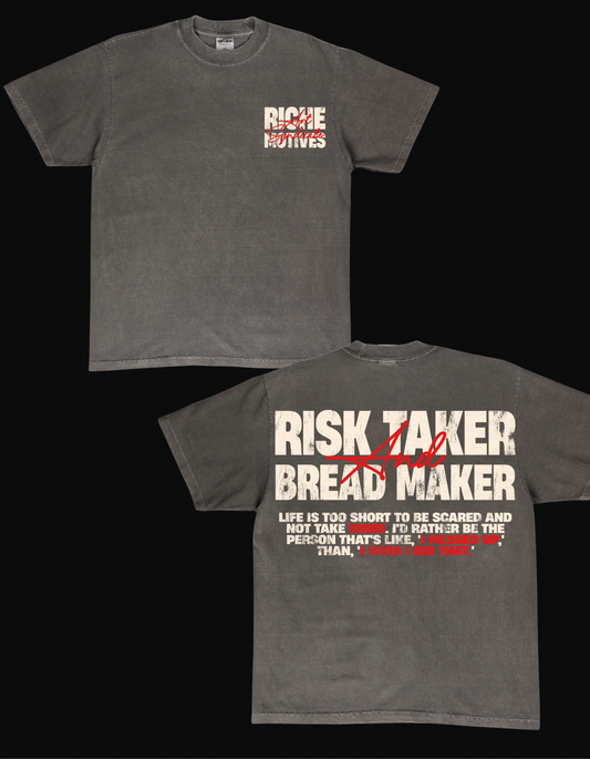 Bread Maker Tee