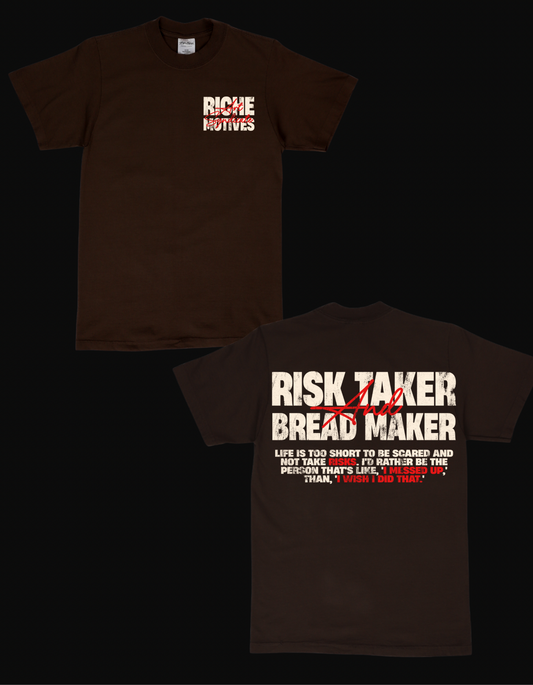 Bread Maker Tees